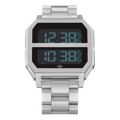 Meeste käekell Adidas (Ø 41 mm) цена и информация | Мужские часы | kaup24.ee