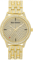 Женские часы Juicy Couture (ø 38 mm) цена и информация | Женские часы | kaup24.ee