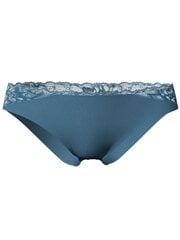 Aluspüksid naistele Calvin Klein 545665351, sinine hind ja info | Naiste aluspüksid | kaup24.ee