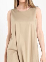 LORIATA 2362 Beige 563950208 цена и информация | Платья | kaup24.ee