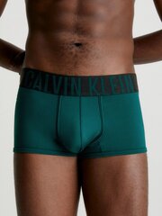 CALVIN KLEIN Low Rise Trunk 2pk Ponderosa Pine 545665286 цена и информация | Мужские боксеры | kaup24.ee