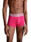 Püksid meestele Calvin Klein 545664734, roosa/pruun, 3 tk. hind ja info | Meeste aluspesu | kaup24.ee