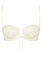 CALVIN KLEIN Unlined Balconette Vanilla Ice 545664441 цена и информация | Спортивные бюстгальтеры | kaup24.ee