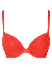 CALVIN KLEIN Push Up Plunge Hazard 545664623 цена и информация | Бюстгальтеры | kaup24.ee