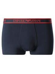 EMPORIO ARMANI Marine 545665220 цена и информация | Мужские трусы | kaup24.ee