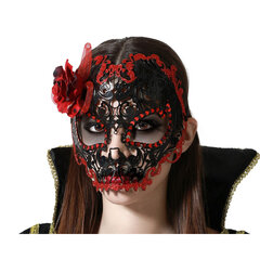 Mask Halloween цена и информация | Карнавальные костюмы | kaup24.ee