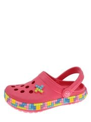 BEPPI Dark Rose 520645280 цена и информация | Детская обувь для плавания | kaup24.ee