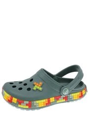 BEPPI Khaki Green 520645285 цена и информация | Детские тапочки, домашняя обувь | kaup24.ee