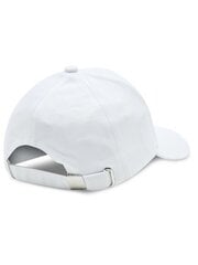 Müts meestele EA7 247088 CC010 11511 цена и информация | Мужские шарфы, шапки, перчатки | kaup24.ee