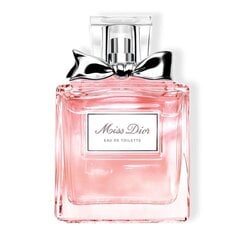 Christian Dior Miss Dior 2019 EDT naistele 100 ml hind ja info | Naiste parfüümid | kaup24.ee