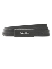 Vöö naistele Calvin Klein 545009023 hind ja info | Naiste vööd | kaup24.ee