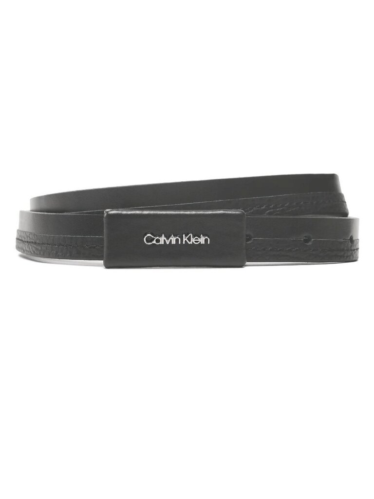 Calvin Klein vöö naistele 545009023 hind ja info | Naiste vööd | kaup24.ee