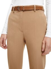 CALVIN KLEIN Ck Must Metal Loop Rnd Cognac 545008998 цена и информация | Женские ремни | kaup24.ee