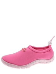 Veekingad lastele Beppi, roosa цена и информация | Детская спортивная обувь | kaup24.ee