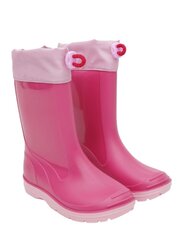 BEPPI Fuchsia 573178605 цена и информация | Детские сапоги | kaup24.ee