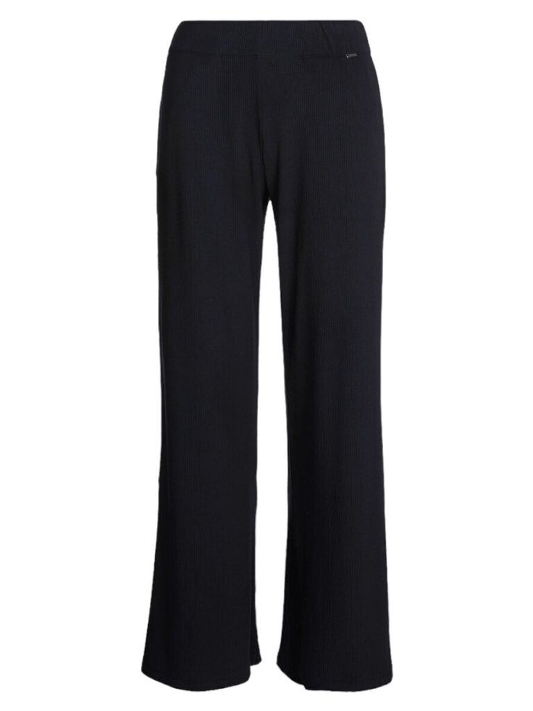 Calvin Klein pidžaamapüksid naistele 545664553, must hind ja info | Öösärgid, pidžaamad | kaup24.ee