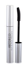 Ripsmetušš Artdeco Curl & Style Mascara 8 ml, 10 Black цена и информация | Тушь, средства для роста ресниц, тени для век, карандаши для глаз | kaup24.ee