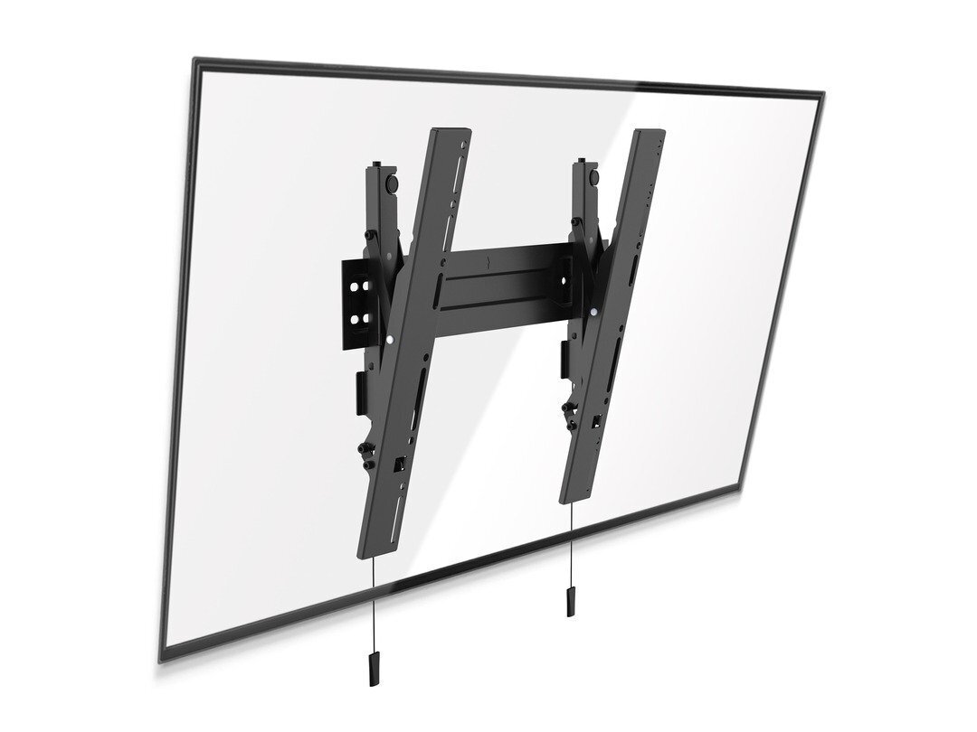 Multibrackets MB-5532 TV wall bracket with tilt TV up to 55" / 35kg hind ja info | Teleri seinakinnitused ja hoidjad | kaup24.ee