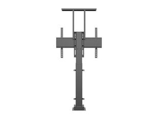 Multibrackets MB-5969 Моторизованный телеподъемник с дистанционным управлением / TV до 65" / 50kg цена и информация | Кронштейны и крепления для телевизоров | kaup24.ee