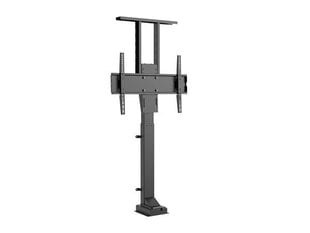 Multibrackets MB-5969 Motorized TV lift with remote control / TVs up to 65" / 50kg hind ja info | Teleri seinakinnitused ja hoidjad | kaup24.ee