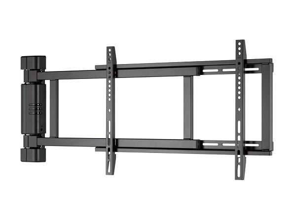 Multibrackets MB-2642 Motorized TV bracket with remote control for TVs up to 75" / 45kg hind ja info | Teleri seinakinnitused ja hoidjad | kaup24.ee