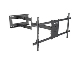 Multibrackets MB-6539 TV Wall-Mount Bracket for TVs up to 75" / 40kg цена и информация | Кронштейны и крепления для телевизоров | kaup24.ee