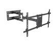 Multibrackets MB-6539 TV Wall-Mount Bracket for TVs up to 75" / 40kg hind ja info | Teleri seinakinnitused ja hoidjad | kaup24.ee