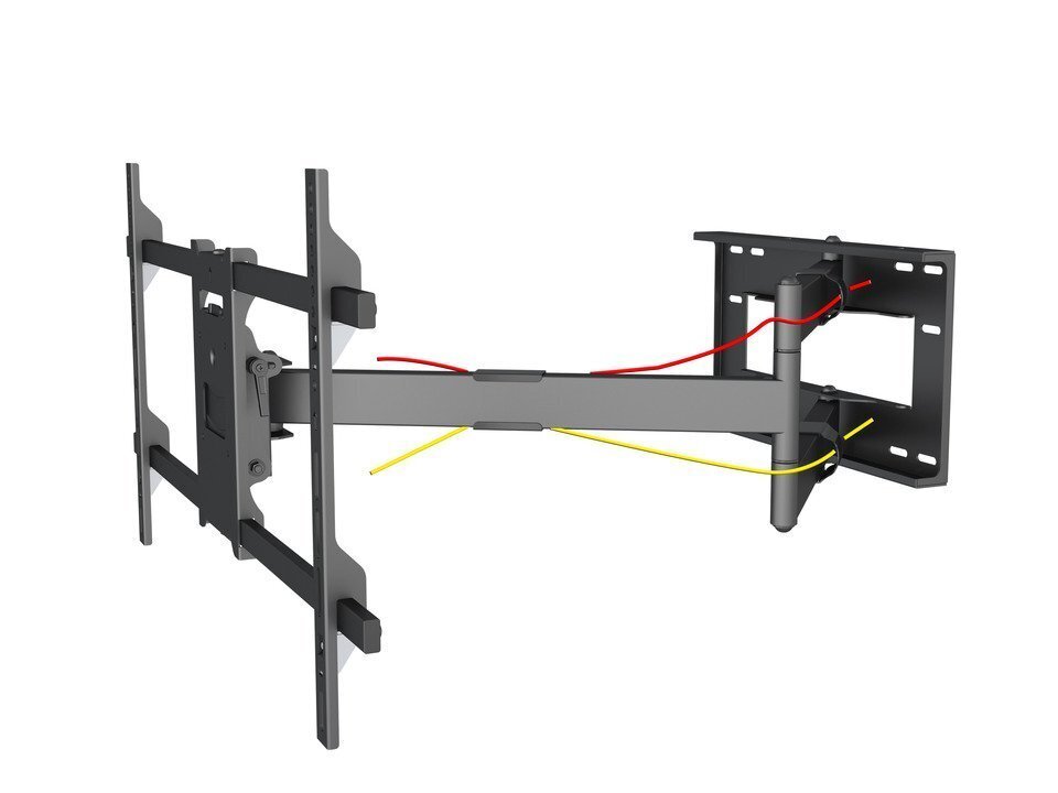 Multibrackets MB-6539 TV Wall-Mount Bracket for TVs up to 75" / 40kg hind ja info | Teleri seinakinnitused ja hoidjad | kaup24.ee