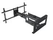 Multibrackets MB-6546 TV Wall Mount Bracket for TVs up to 90" / 60kg hind ja info | Teleri seinakinnitused ja hoidjad | kaup24.ee