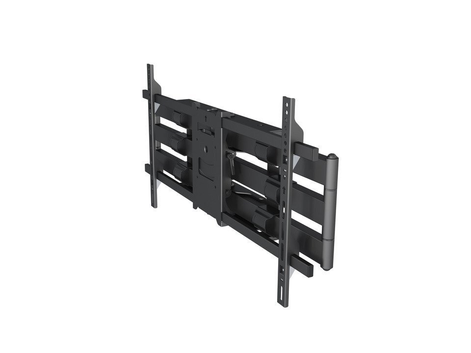 Multibrackets MB-6546 TV Wall Mount Bracket for TVs up to 90" / 60kg hind ja info | Teleri seinakinnitused ja hoidjad | kaup24.ee