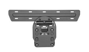 Multibrackets MB-5464 QLED TV Wallmount up to 49-65" / 50kg цена и информация | Кронштейны и крепления для телевизоров | kaup24.ee