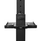 Nedis TVSM5100BK TV Floor Stand 32"- 55" up to 35kg цена и информация | Teleri seinakinnitused ja hoidjad | kaup24.ee