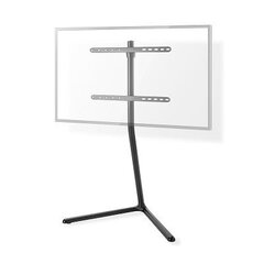 Nedis TVSM5250BK TV Display 49"-70" up to 40kg цена и информация | Кронштейны и крепления для телевизоров | kaup24.ee