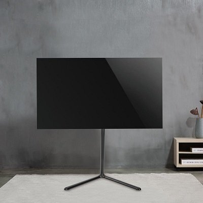 Nedis TVSM5250BK TV Display 49"-70" up to 40kg hind ja info | Teleri seinakinnitused ja hoidjad | kaup24.ee