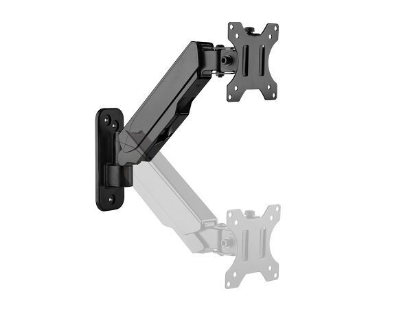 Multibrackets MB-0013 TV wall swivel bracket for TVs up to 32" / 1-8 kg hind ja info | Teleri seinakinnitused ja hoidjad | kaup24.ee