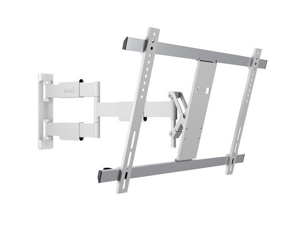 Multibrackets MB-0150 TV mounts up to 65" / 30kg цена и информация | Teleri seinakinnitused ja hoidjad | kaup24.ee