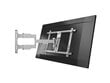 Multibrackets MB-0150 TV mounts up to 65" / 30kg цена и информация | Teleri seinakinnitused ja hoidjad | kaup24.ee