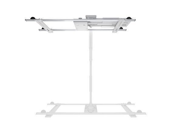 Multibrackets MB-0150 TV mounts up to 65" / 30kg цена и информация | Teleri seinakinnitused ja hoidjad | kaup24.ee