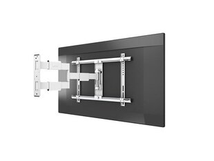 Multibrackets MB-0150 TV mounts up to 65" / 30kg hind ja info | Teleri seinakinnitused ja hoidjad | kaup24.ee