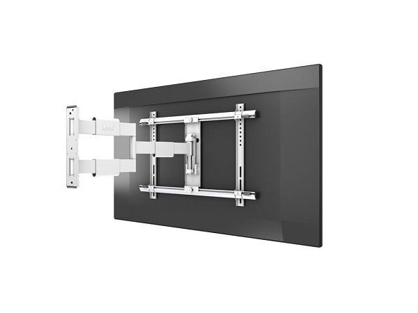 Multibrackets MB-0150 TV mounts up to 65" / 30kg цена и информация | Teleri seinakinnitused ja hoidjad | kaup24.ee