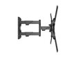 Multibrackets MB-0839 TV mounts up to 55" / 20kg hind ja info | Teleri seinakinnitused ja hoidjad | kaup24.ee