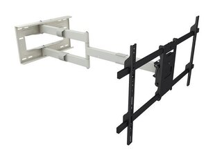 Multibrackets MB-6874 TV Wall-Mount Bracket for TVs up to 75" / 40kg цена и информация | Кронштейны и крепления для телевизоров | kaup24.ee