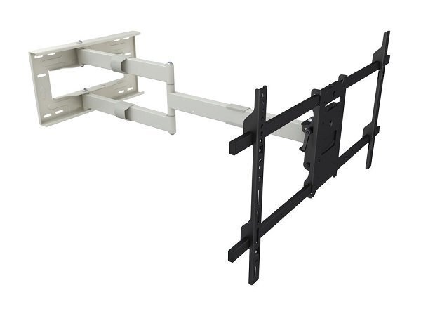 Multibrackets MB-6874 TV Wall-Mount Bracket for TVs up to 75" / 40kg hind ja info | Teleri seinakinnitused ja hoidjad | kaup24.ee