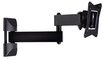 Nedis TVWM31BK TV wall mount full motion LED / LCD / PLASMA TV 10 - 32"- 30kg hind ja info | Teleri seinakinnitused ja hoidjad | kaup24.ee