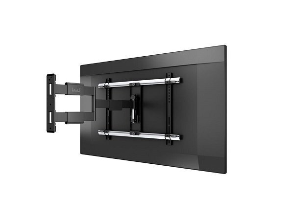 Multibrackets MB-0143 TV mounts up to 65" / 30kg цена и информация | Teleri seinakinnitused ja hoidjad | kaup24.ee