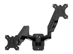 Multibrackets MB-0037 TV wall swivel bracket for TVs up to 32" / 1-8kg цена и информация | Кронштейны и крепления для телевизоров | kaup24.ee