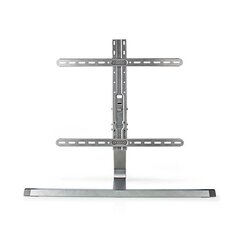 Nedis TVSM5120GY TV stand full motion 40kg / 37-75" цена и информация | Кронштейны и крепления для телевизоров | kaup24.ee