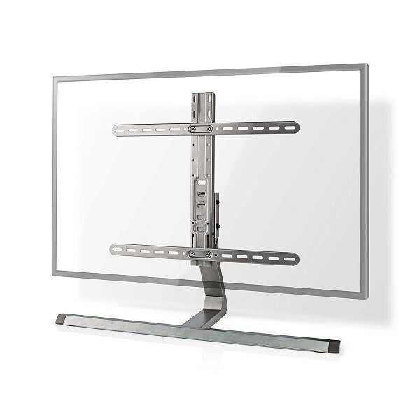 Nedis TVSM5120GY TV stand full motion 40kg / 37-75" hind ja info | Teleri seinakinnitused ja hoidjad | kaup24.ee