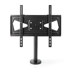 Nedis TVSM2231BK Table mount for TV up to 32-55" hind ja info | Teleri seinakinnitused ja hoidjad | kaup24.ee