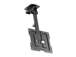 Multibrackets MB-3090 TV ceiling bracket 23"-55" / 20kg цена и информация | Кронштейны и крепления для телевизоров | kaup24.ee